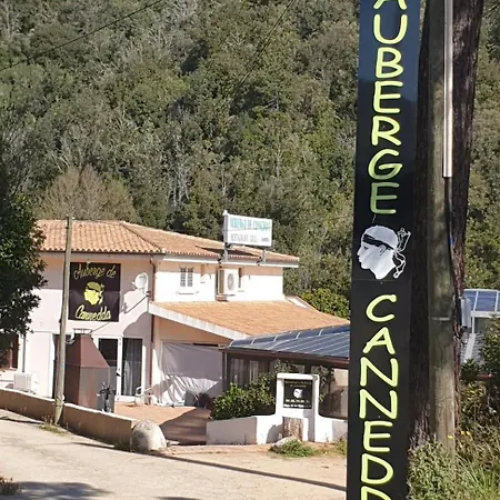 Bed & Breakfast De Cannedda