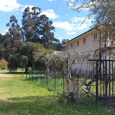 De Cannedda Bed & Breakfast