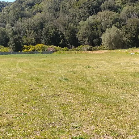 فندق De Cannedda 3*