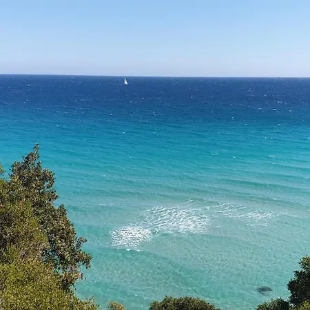 De Cannedda 3* ساري سولينزارا