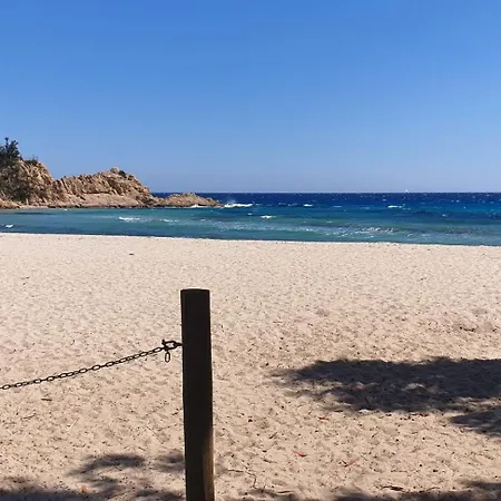 De Cannedda Hotel Sari-Solenzara