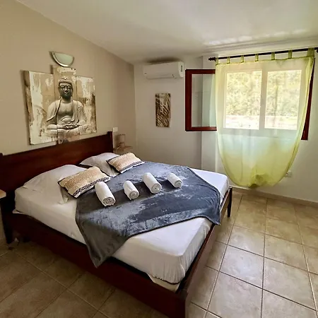 De Cannedda Sari-Solenzara