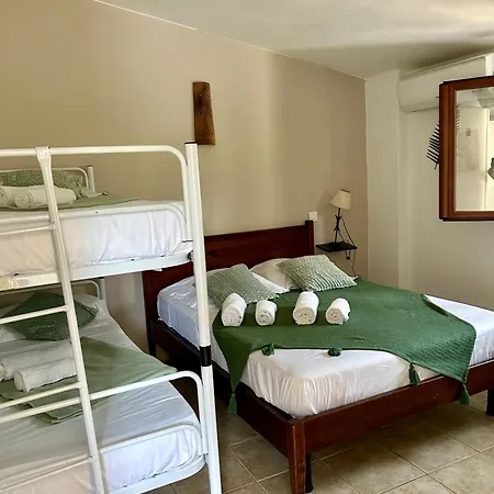 De Cannedda 3* ساري سولينزارا