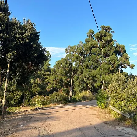 فندق De Cannedda 3*