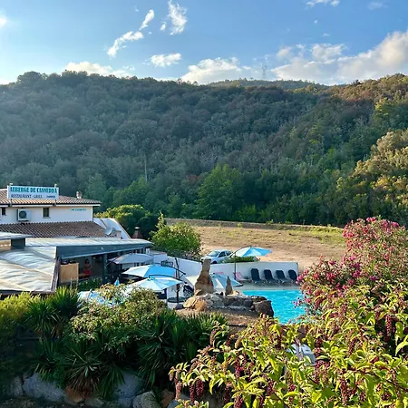 De Cannedda Bed & Breakfast *