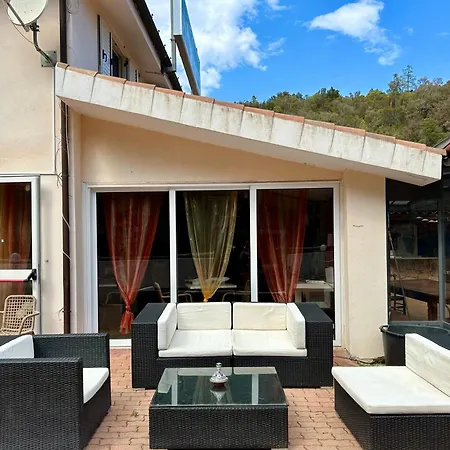 De Cannedda Hotel 3*