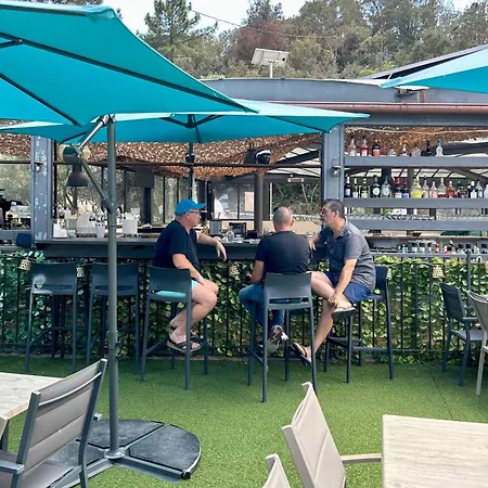 فندق De Cannedda 3*