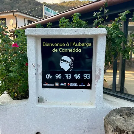 De Cannedda