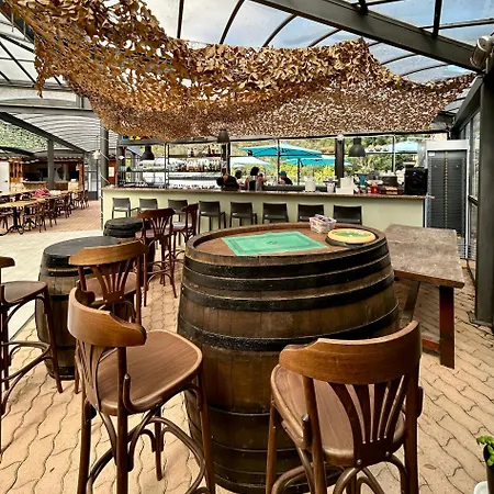 De Cannedda Hotel Sari-Solenzara