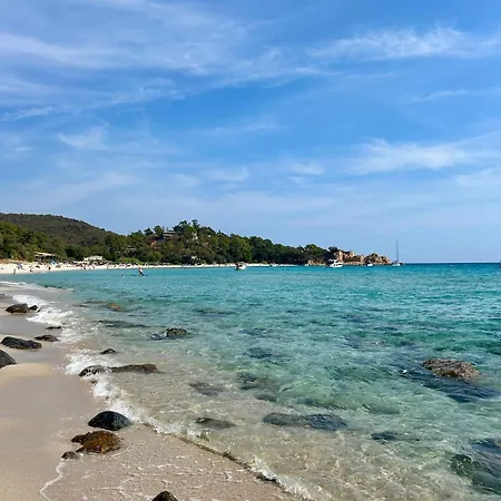 De Cannedda Hotel 3*