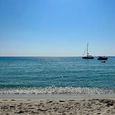 De Cannedda Hotel Sari-Solenzara