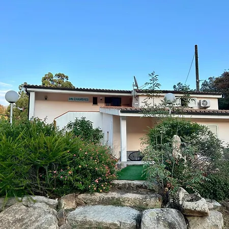 De Cannedda ساري سولينزارا