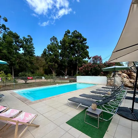 De Cannedda 3* ساري سولينزارا