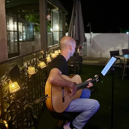 Hotel De Cannedda 3*