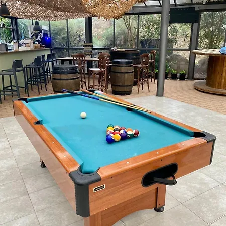 De Cannedda ساري سولينزارا