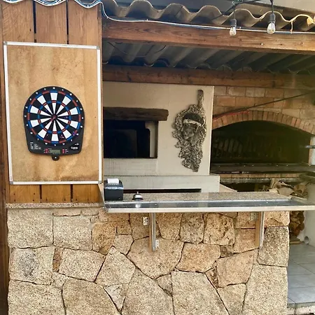 De Cannedda Bed & Breakfast Sari-Solenzara