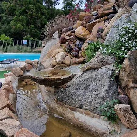 De Cannedda فندق ساري سولينزارا