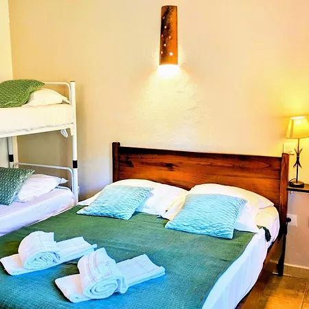 De Cannedda 3* ساري سولينزارا