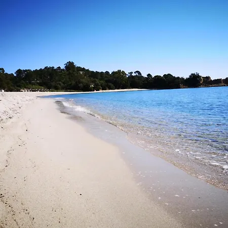 فندق De Cannedda