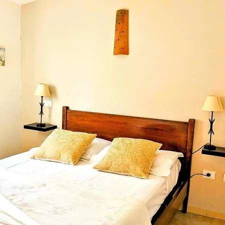 De Cannedda Hotel 3*