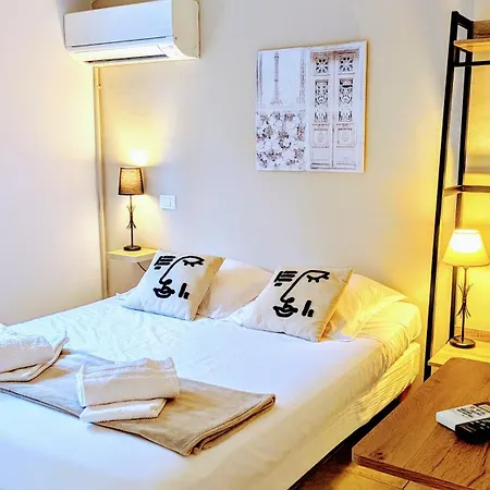 فندق De Cannedda 3*