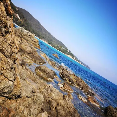 De Cannedda Hotel Sari-Solenzara