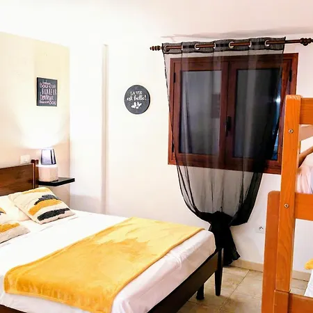 De Cannedda Hotel 3*