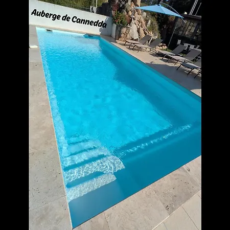 فندق De Cannedda