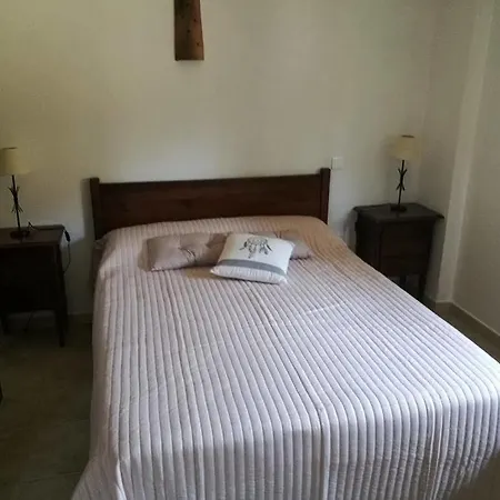 De Cannedda 3* Sari-Solenzara