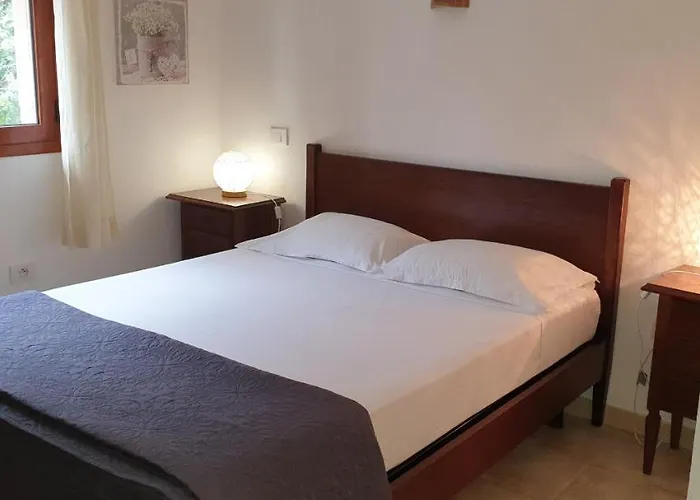 De Cannedda Hotel Sari-Solenzara