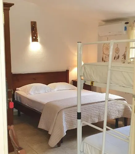 De Cannedda Hotel