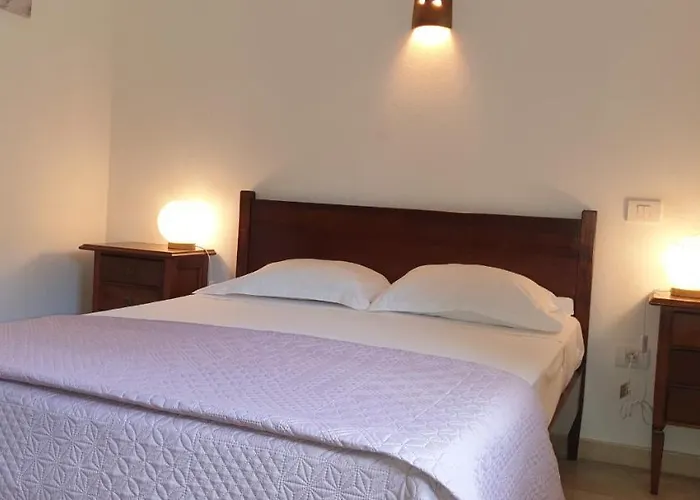 De Cannedda Hotel Sari-Solenzara