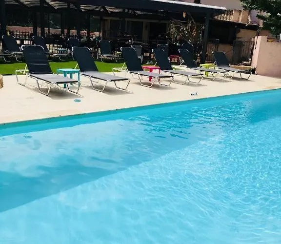 Hotel De Cannedda 3*