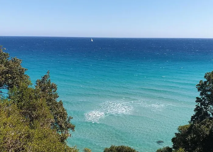 De Cannedda 3* 萨里索伦札拉