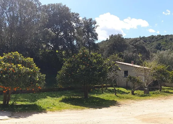 De Cannedda 3* Sari-Solenzara