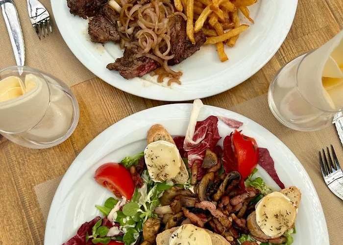 De Cannedda 萨里索伦札拉