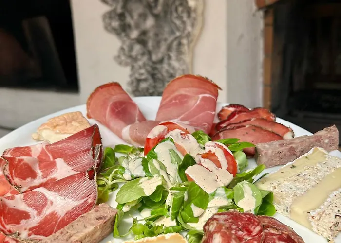 De Cannedda Sari-Solenzara