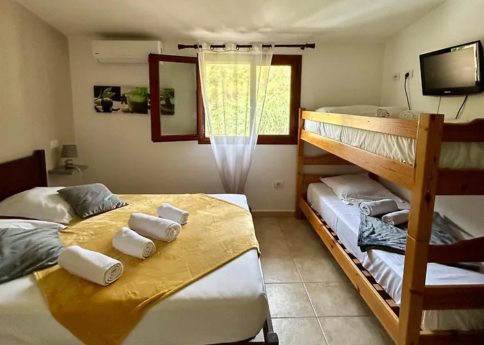 De Cannedda 3* Sari-Solenzara