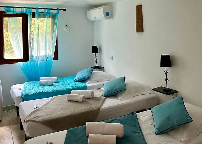 De Cannedda 萨里索伦札拉