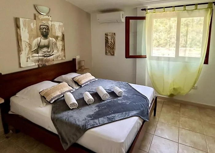 De Cannedda Sari-Solenzara