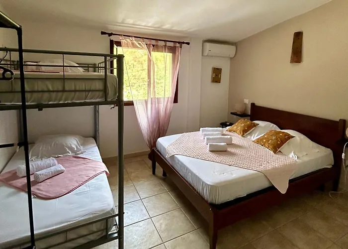 De Cannedda 萨里索伦札拉