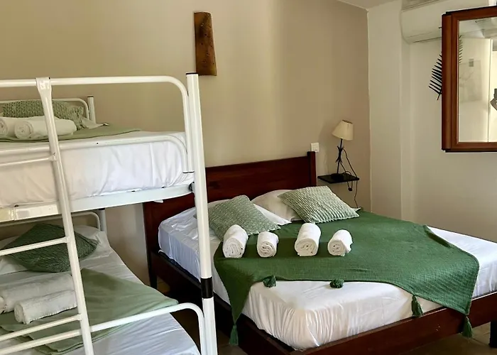 De Cannedda 3* 萨里索伦札拉