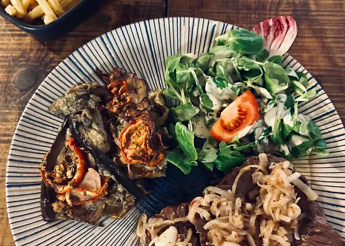 De Cannedda 3* 萨里索伦札拉