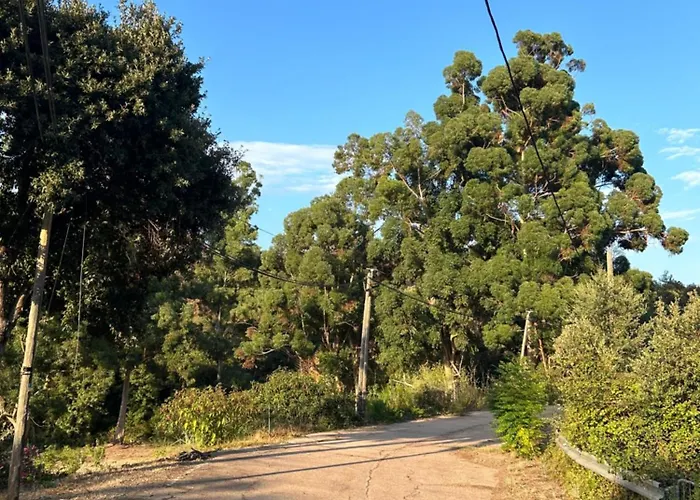 Hotel De Cannedda 3*