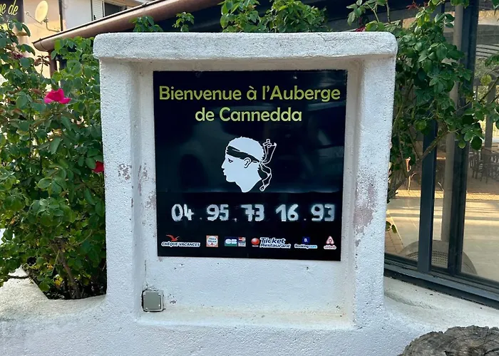 De Cannedda