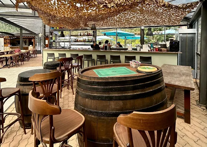 De Cannedda Hotel Sari-Solenzara