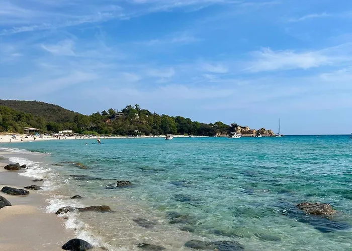 De Cannedda 酒店 3*