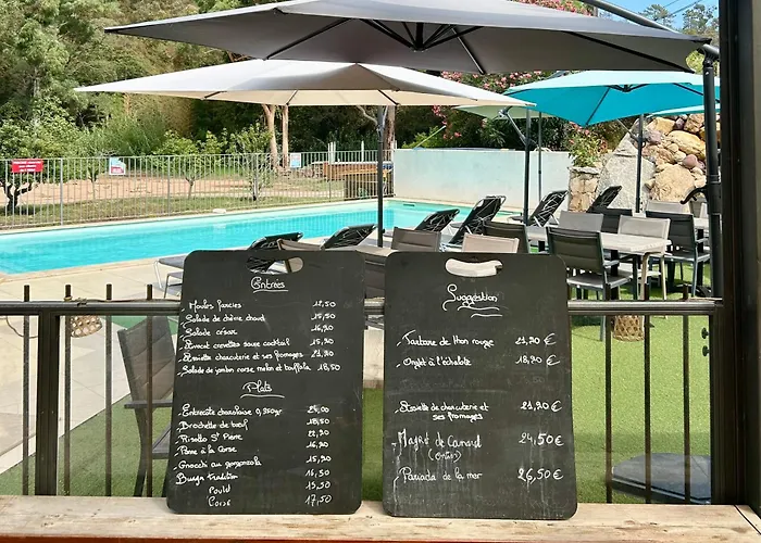 De Cannedda Hotel 3*