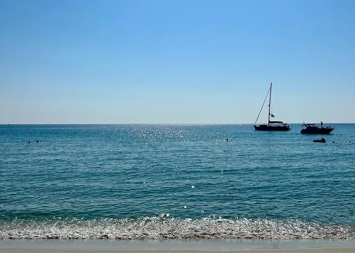 De Cannedda Hotel Sari-Solenzara