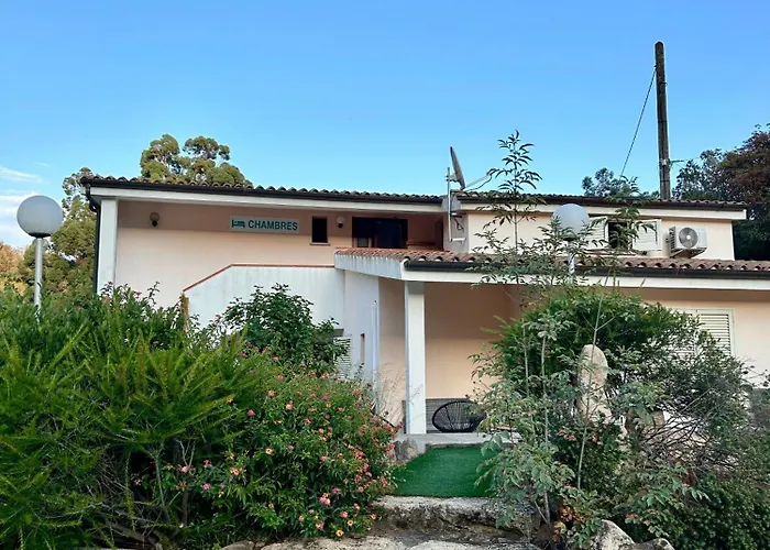 De Cannedda 萨里索伦札拉